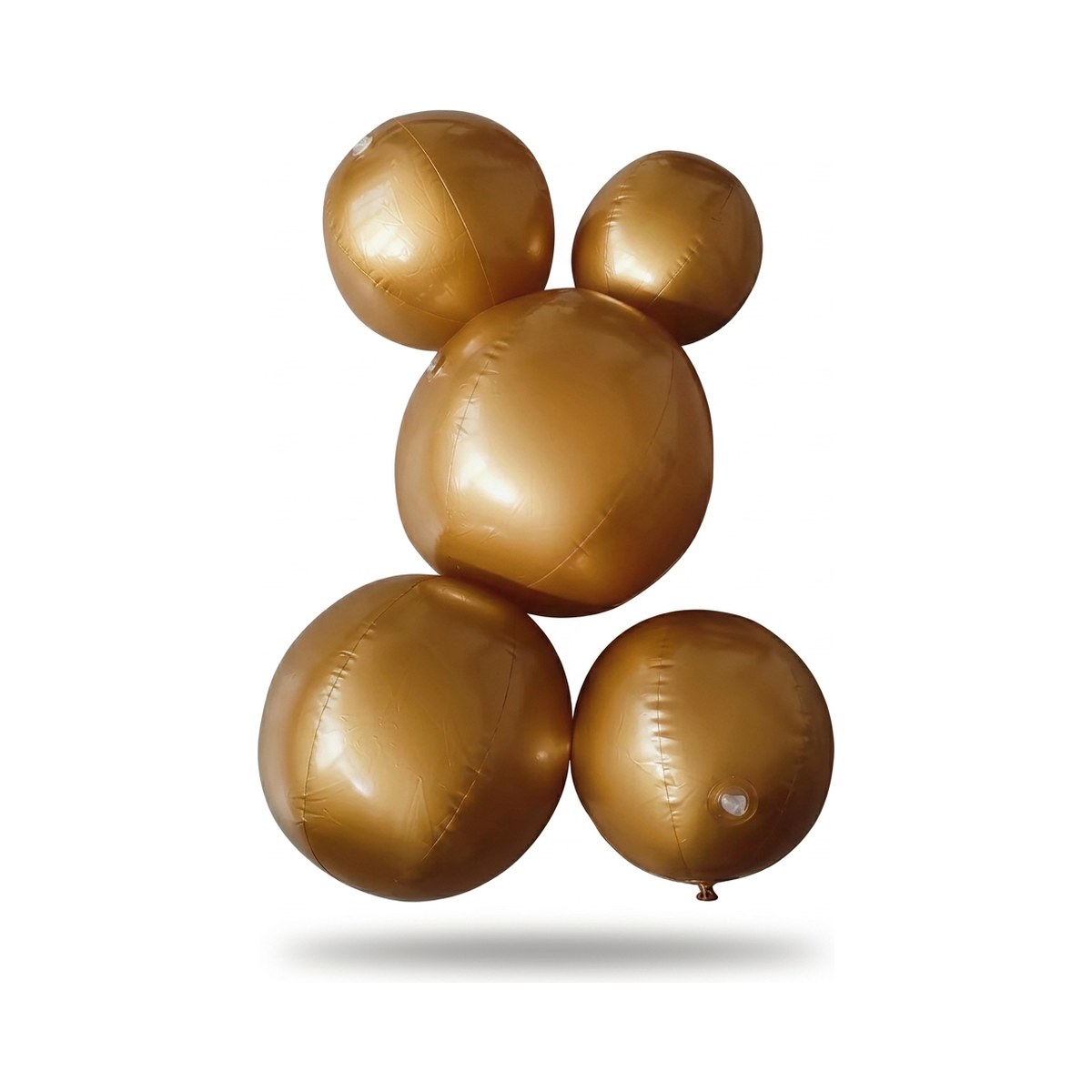 BUBBLES 5 Gold
